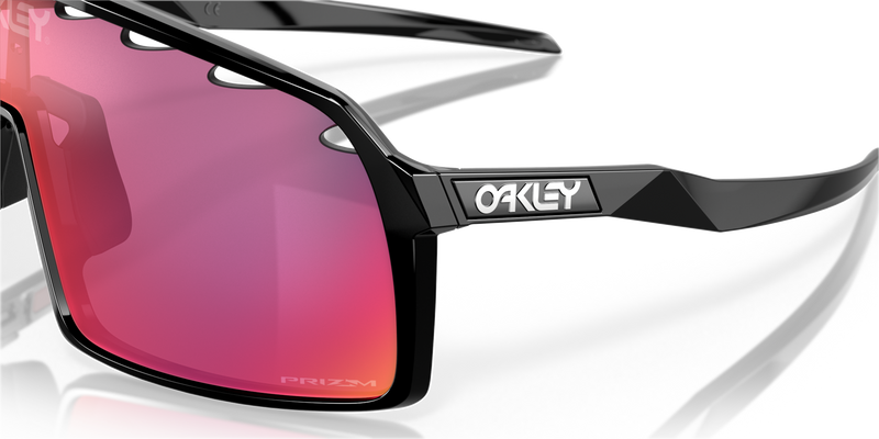 Oakley Lentes Sutro Prizm Road Sport Men's - Rideshop