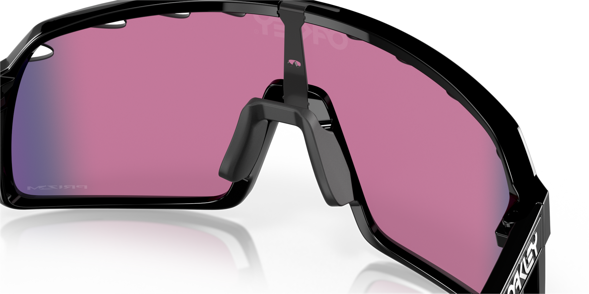 Oakley Lentes Sutro Prizm Road Sport Men's