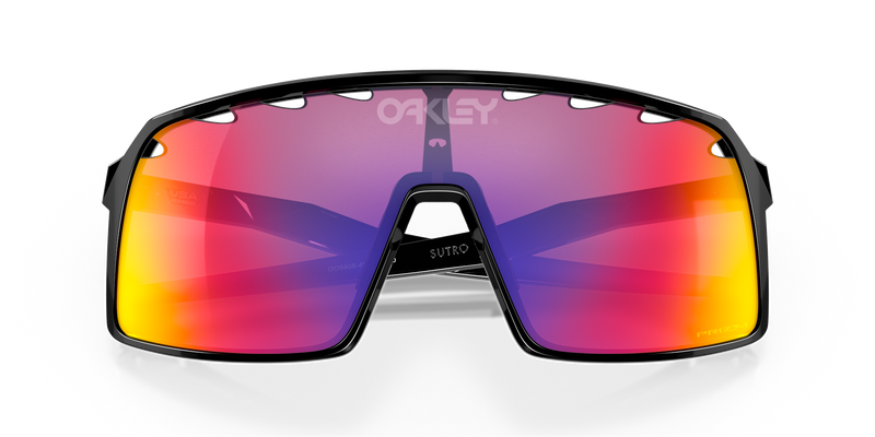 Oakley Lentes Sutro Prizm Road Sport Men's - Rideshop