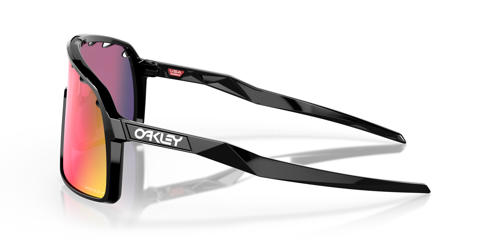 Oakley Lentes Sutro Prizm Road Sport Men's - Rideshop
