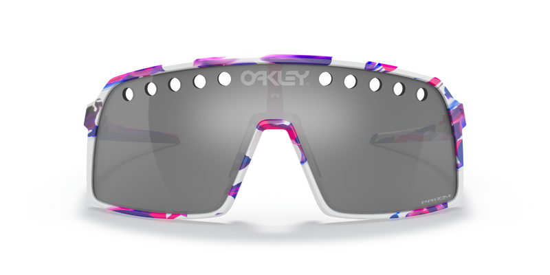 Oakley Lentes Sutro Eyeshade / Kokoro / Prizm Black - Rideshop