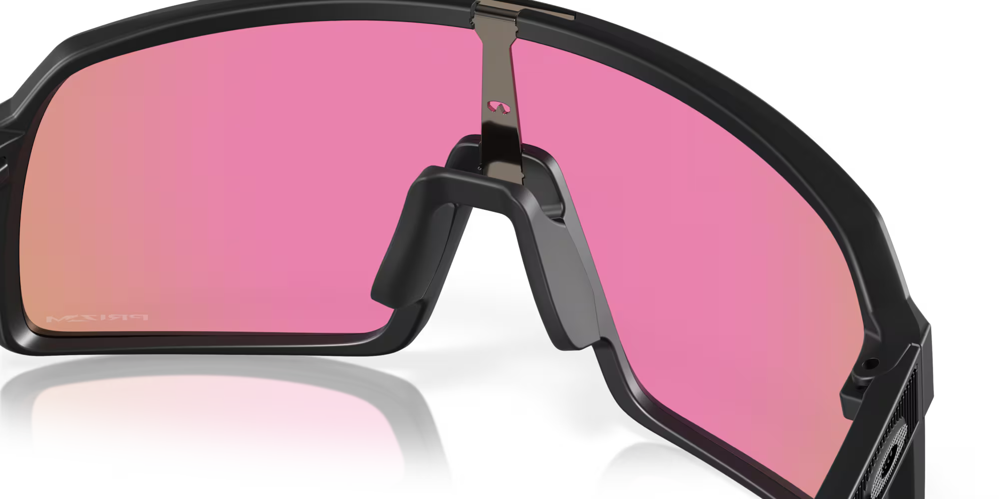 Lentes Oakley Sutro Prizm Golf Lenses Matte Black Frame