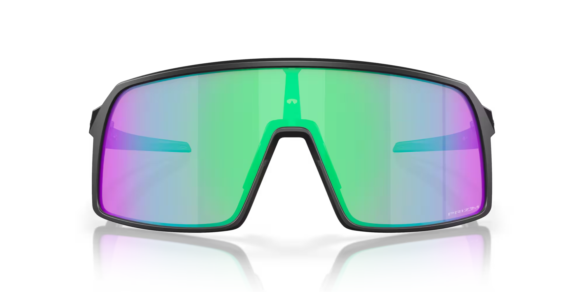 Lentes Oakley Sutro Prizm Golf Lenses Matte Black Frame
