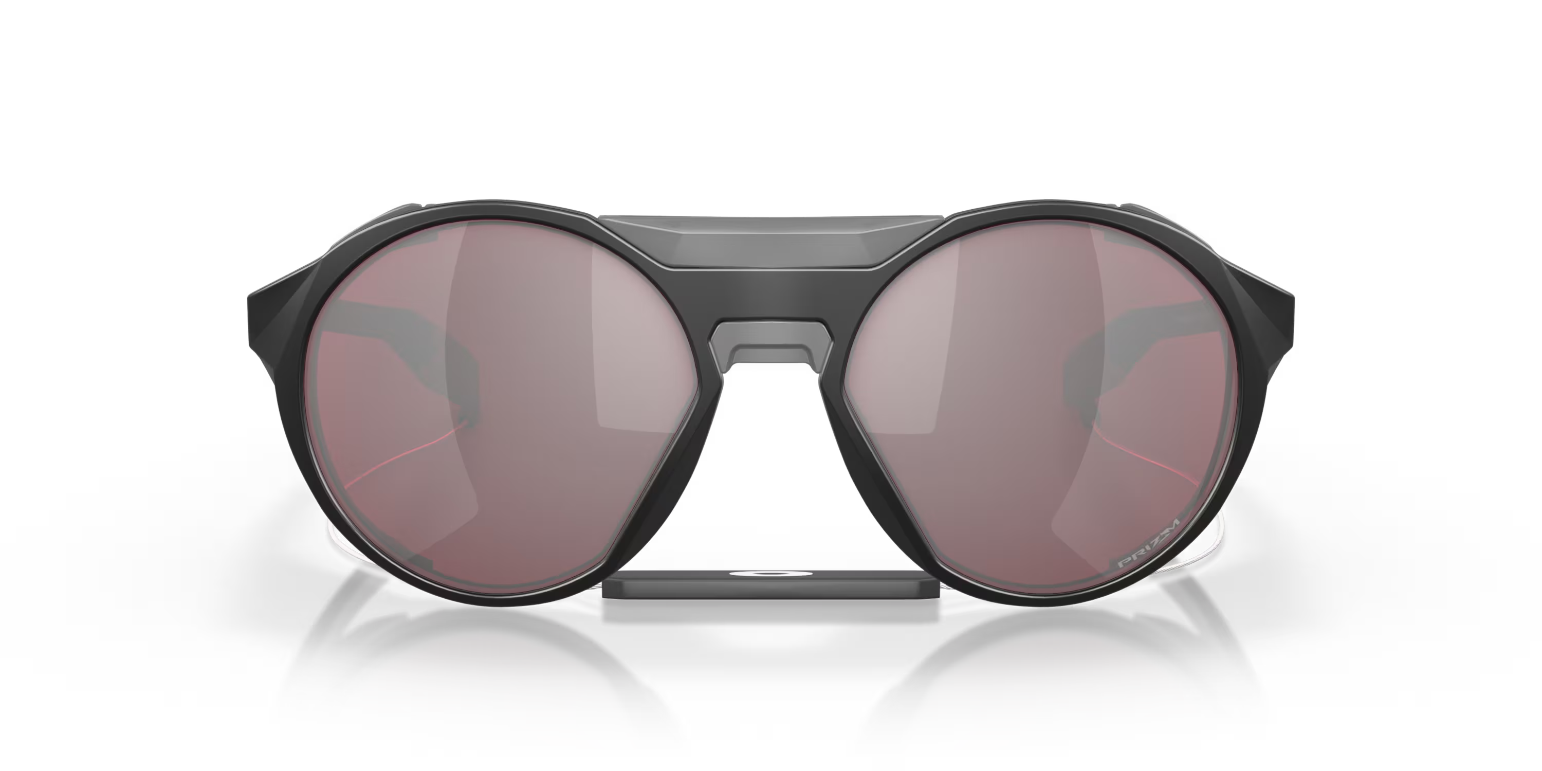 Lentes Oakley Clifden Prizm Snow Black Iridium Lenses Matte Black Frame