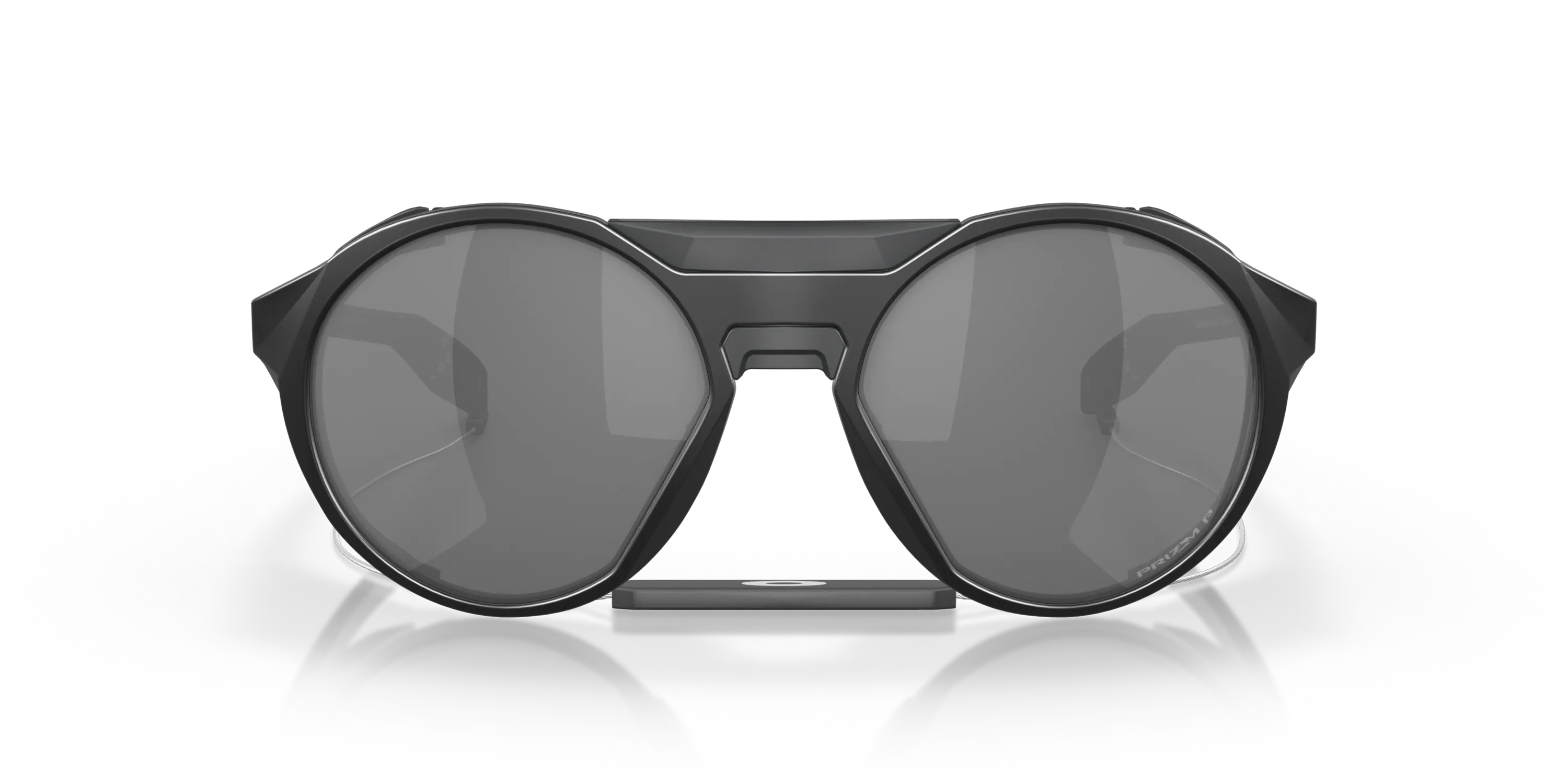Lentes Oakley Clifden Prizm Black Polarized Lenses Matte Black Frame