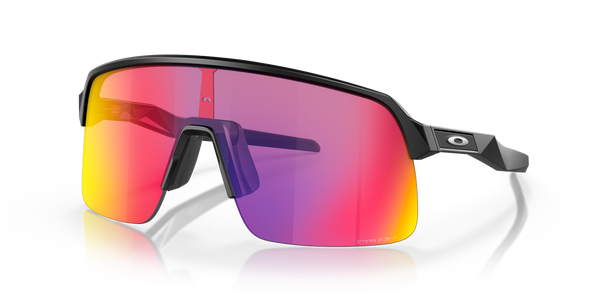 Oakley Lentes Sutro Lite / Matte Black / Prizm Road - Rideshop