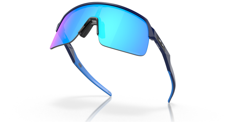 Oakley Lentes Sutro Lite / Matte Navy / Prizm Sapphire - Rideshop