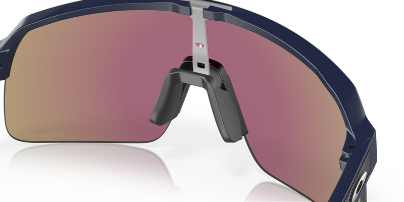 Oakley Lentes Sutro Lite / Matte Navy / Prizm Sapphire - Rideshop