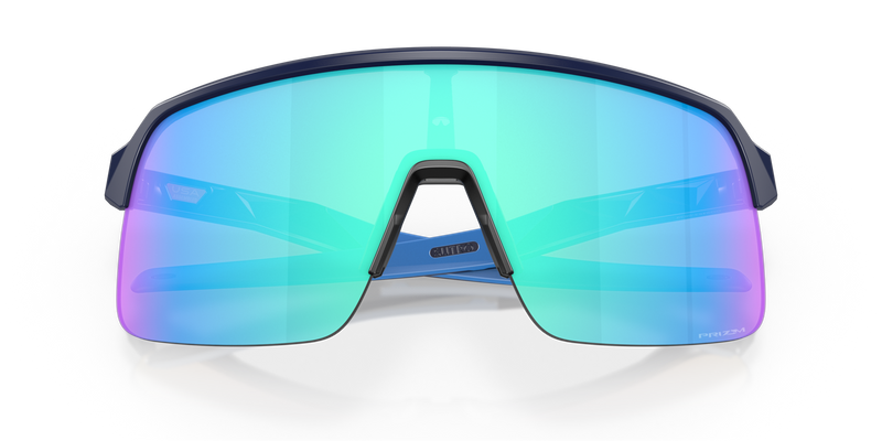 Oakley Lentes Sutro Lite / Matte Navy / Prizm Sapphire - Rideshop