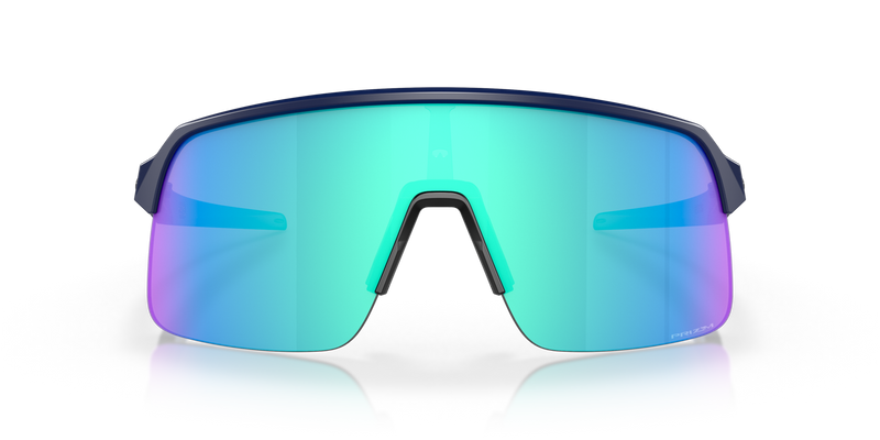 Oakley Lentes Sutro Lite / Matte Navy / Prizm Sapphire - Rideshop