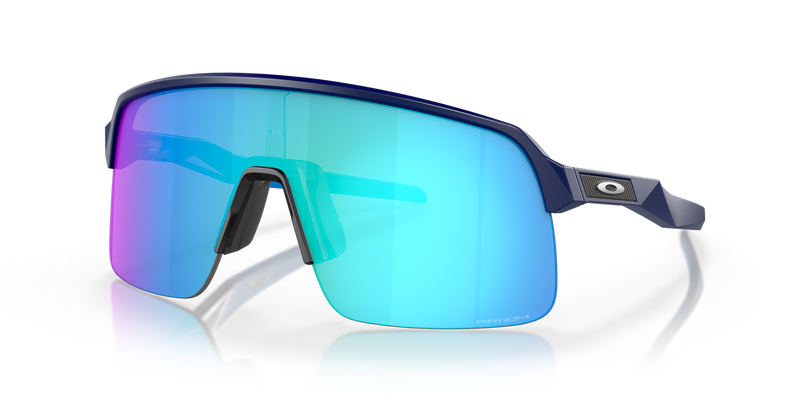 Oakley Lentes Sutro Lite / Matte Navy / Prizm Sapphire - Rideshop