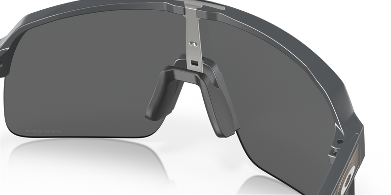 Oakley Lentes Sutro Lite / Hi Res Matte Carbon / Prizm Black - Rideshop