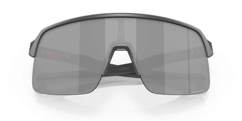 Oakley Lentes Sutro Lite / Hi Res Matte Carbon / Prizm Black - Rideshop