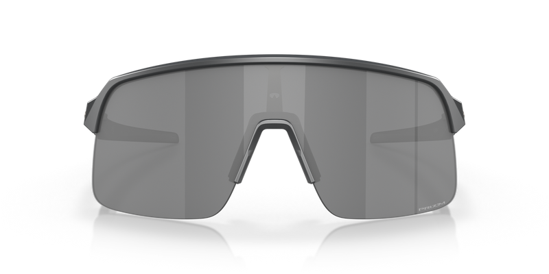 Oakley Lentes Sutro Lite / Hi Res Matte Carbon / Prizm Black - Rideshop