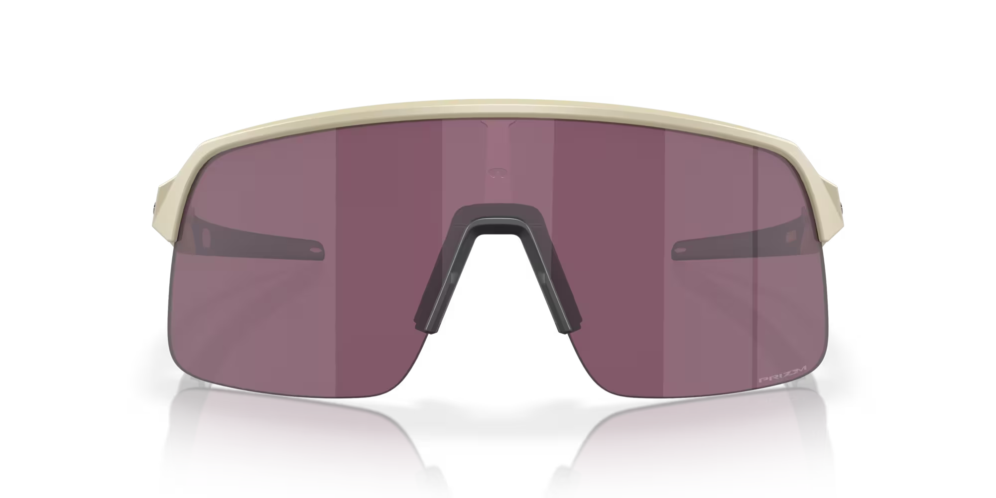 Lentes Oakley Sutro Lite Prizm Road Black Lenses Matte Sand Frame