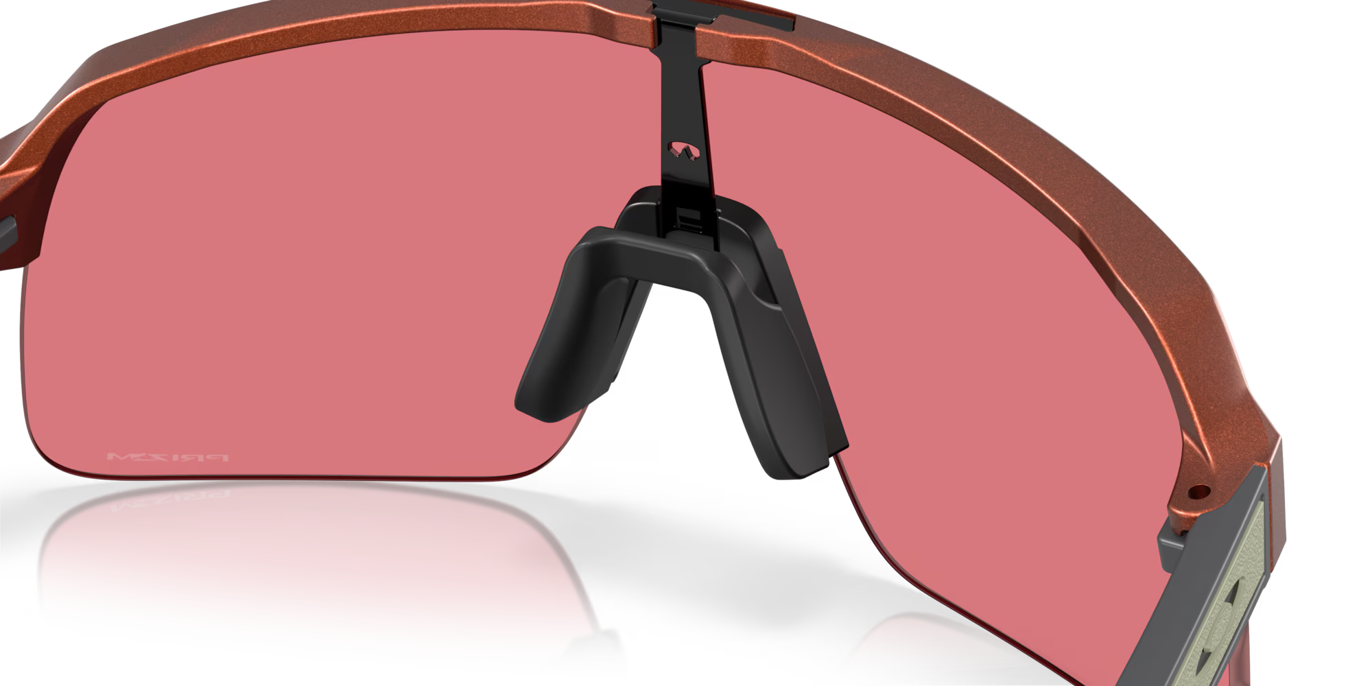 Lentes Oakley Sutro Lite Forge Collection Prizm Trail Torch Lenses Fire Orange Frame