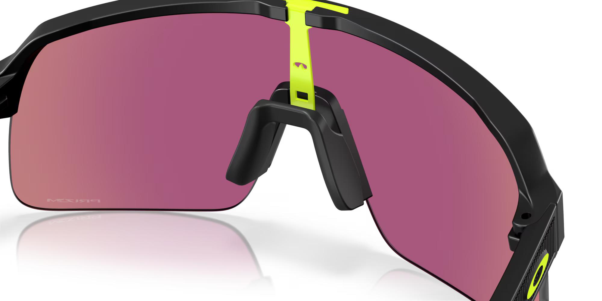 Lentes Oakley Sutro Lite Prizm Road Jade Lenses Matte Black Frame