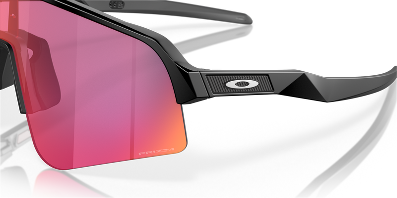 Oakley Lentes Sutro Lite Sweep / Matte Black / Prizm Road - Rideshop