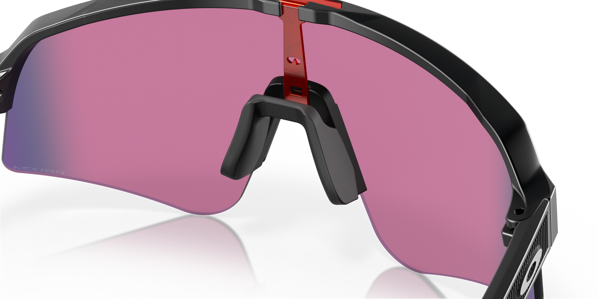 Oakley Lentes Sutro Lite Sweep / Matte Black / Prizm Road - Rideshop