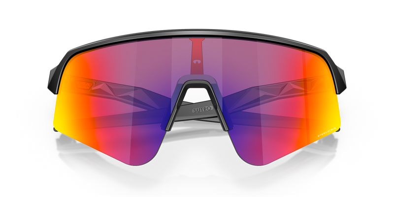 Oakley Lentes Sutro Lite Sweep / Matte Black / Prizm Road - Rideshop