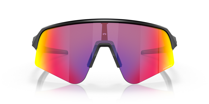 Oakley Lentes Sutro Lite Sweep / Matte Black / Prizm Road - Rideshop