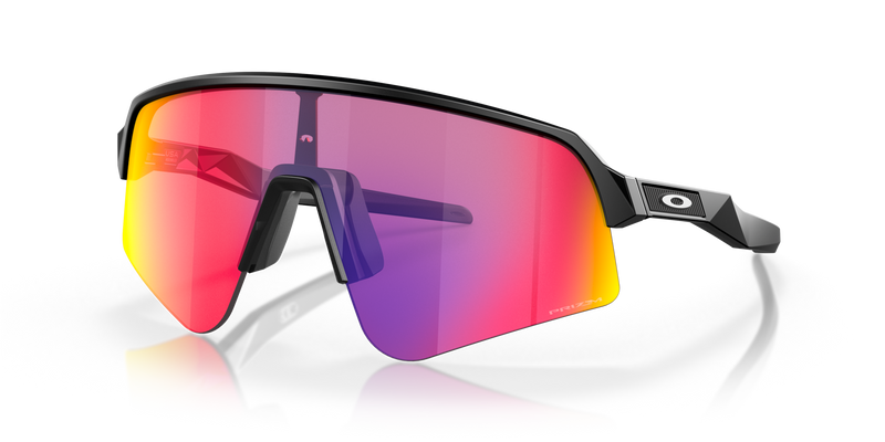 Oakley Lentes Sutro Lite Sweep / Matte Black / Prizm Road - Rideshop