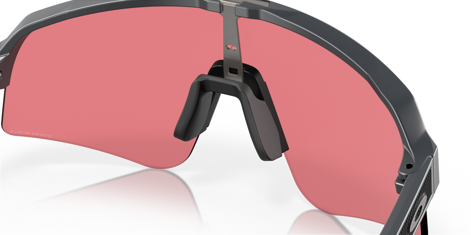 Oakley Lentes Sutro Lite Sweep / Matte Carbon / Prizm Trail Torch - Rideshop