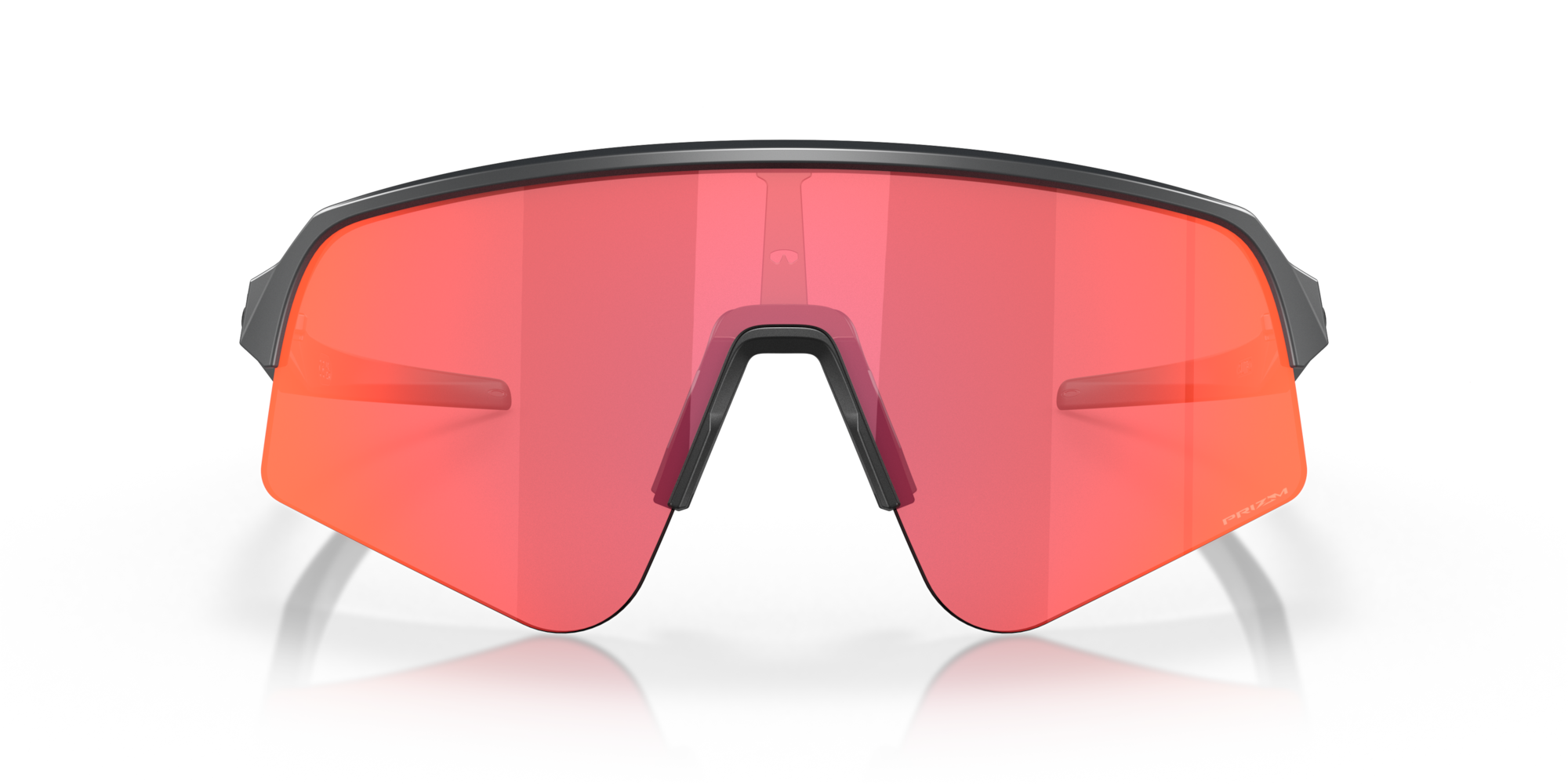 Oakley Lentes Sutro Lite Sweep / Matte Carbon / Prizm Trail Torch - Rideshop