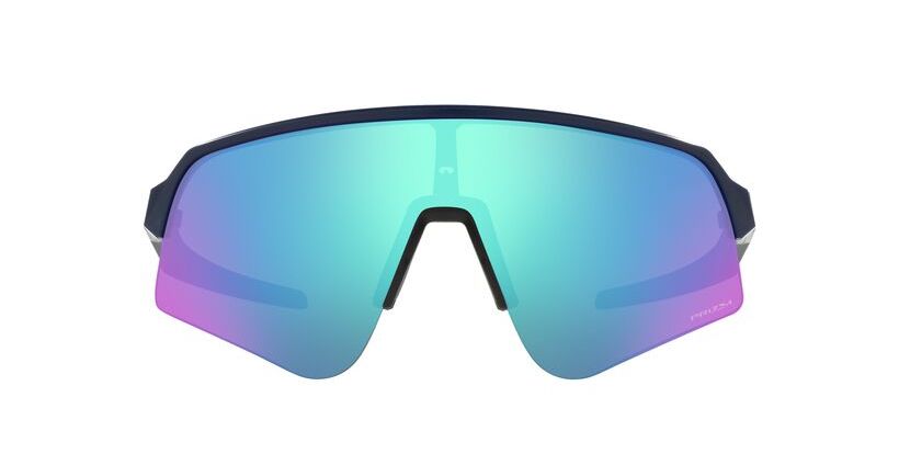 Oakley Lentes Sutro Lite Sweep / Matte Navy / Prizm Sapphire - Rideshop