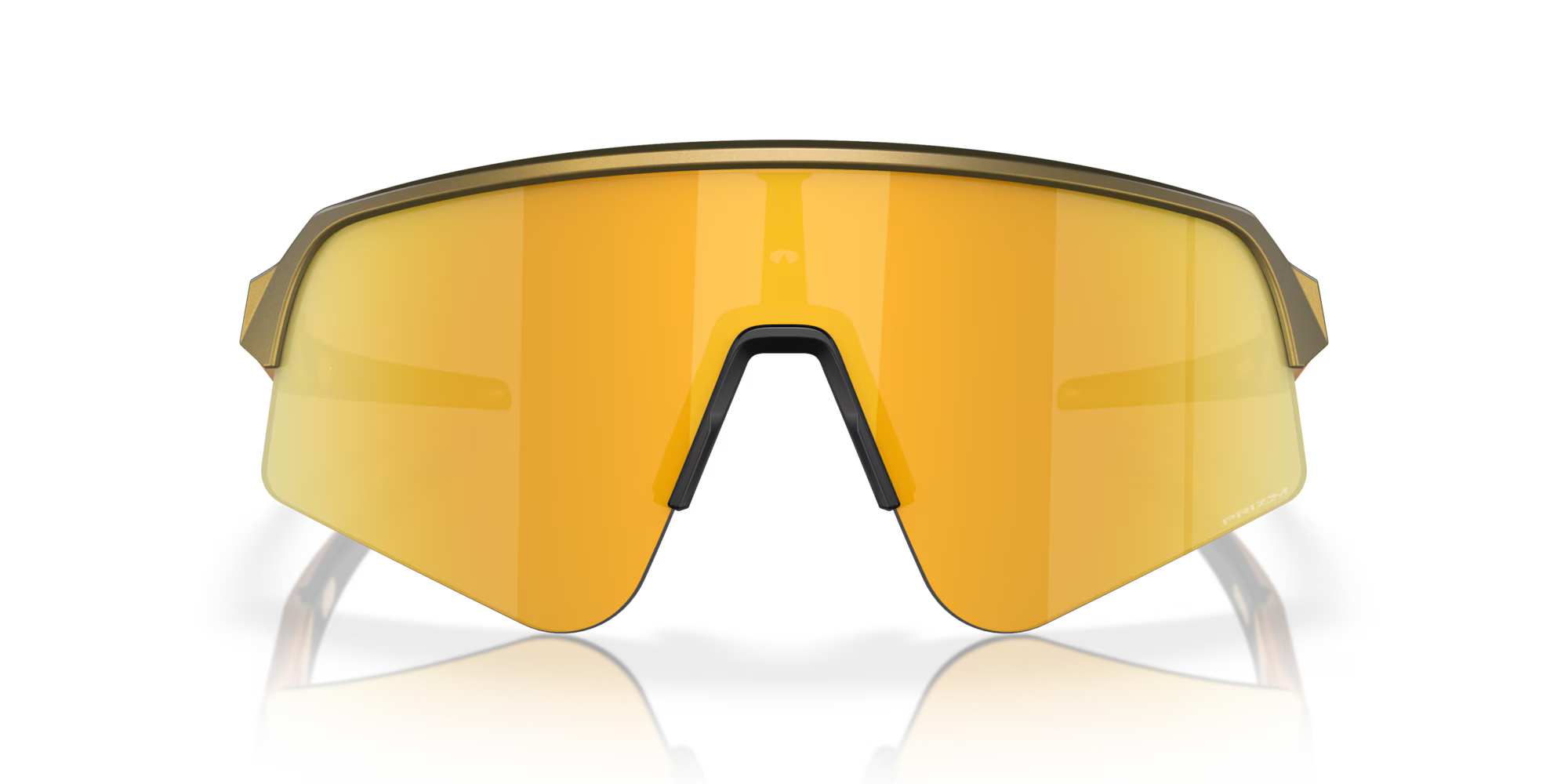 Lentes Oakley Sutro Lite Sweep Re-Discover Collection Prizm 24k Lenses Brass Tax Frame