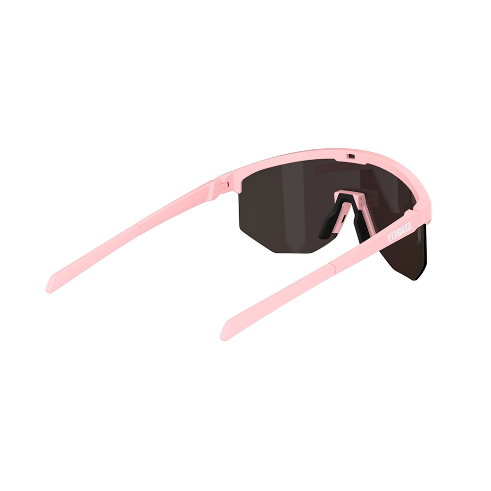 Lente de sol Bliz Hero Small NanoOptics Rosado Mate