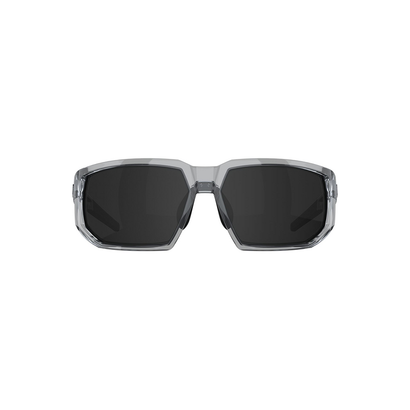 Lente de sol Bliz Arrow NanoOptics Gris Translucido