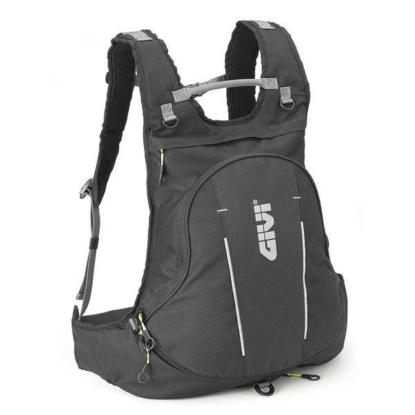 Givi Mochila expandible EA104C