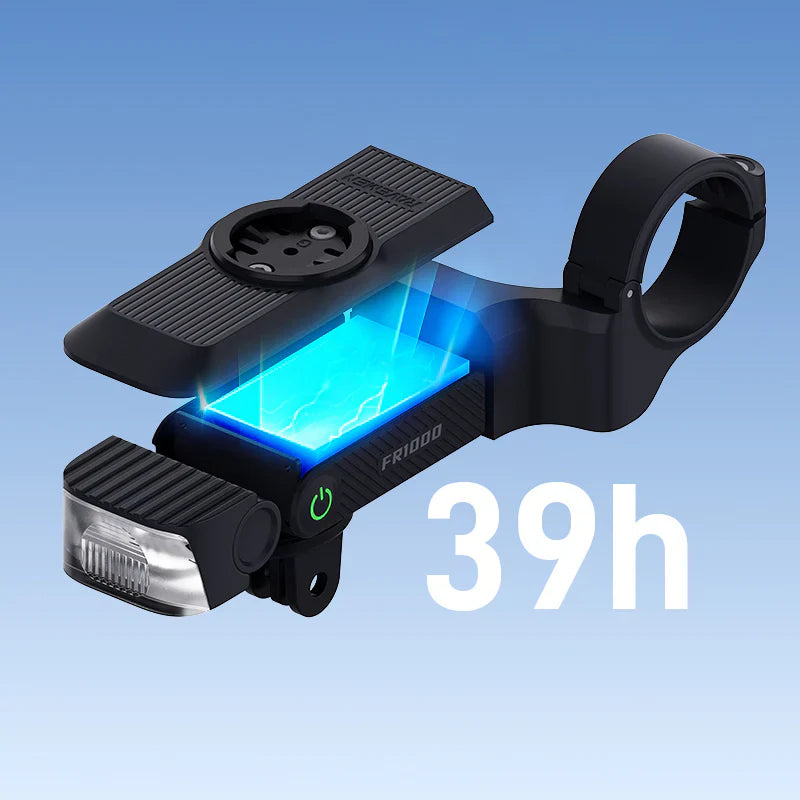 Luz Ravemen FR1000