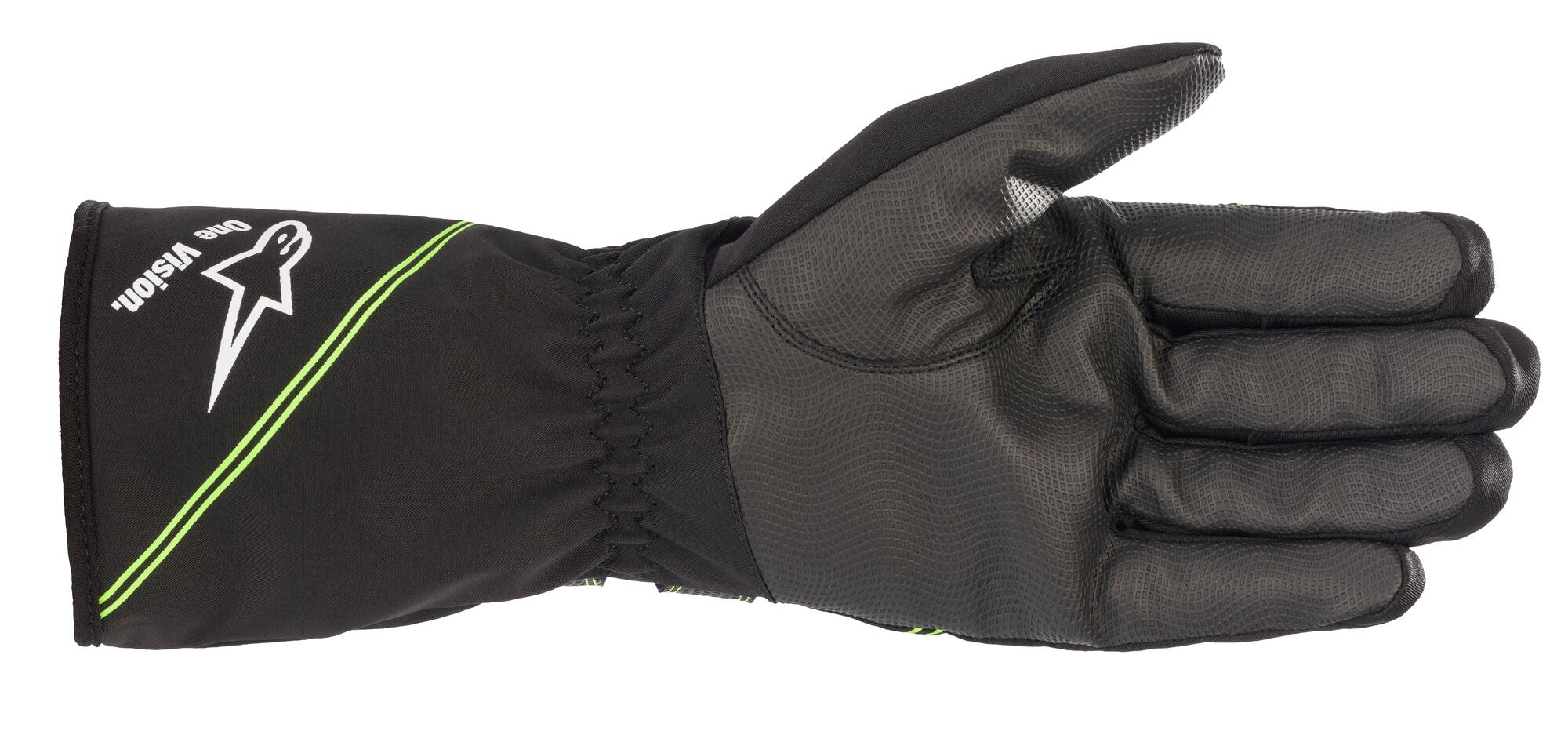 Guantes Karting Tempest V2 Prueba de agua