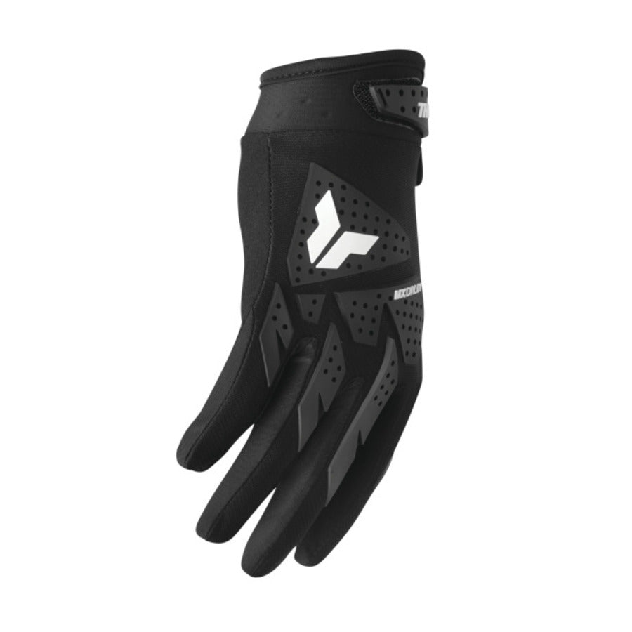 Guantes Moto Thor Launchmode XP