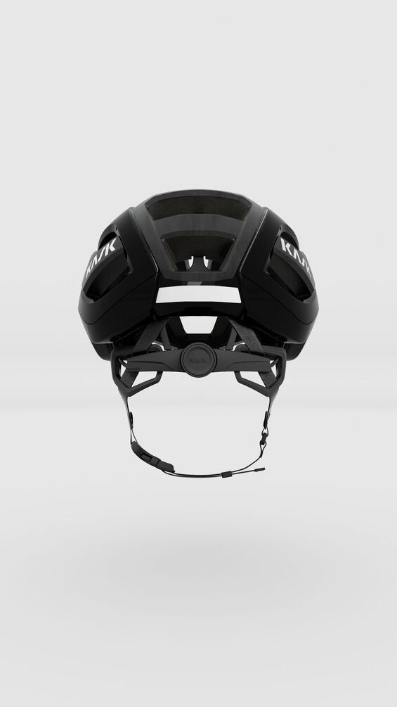 Casco Bicicleta Kask Elemento WG11 Black