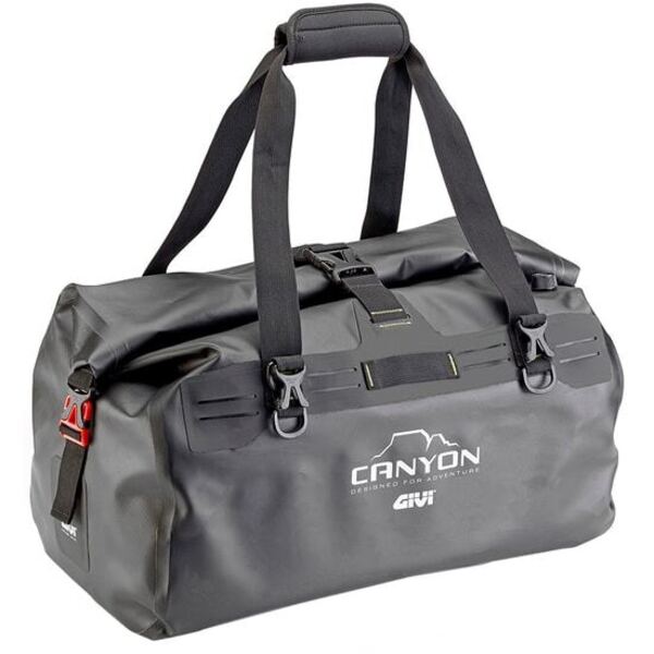 Givi Bolso Cola GRT712B 40 LITROS
