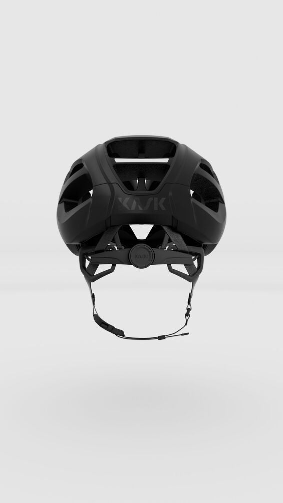 Casco Bicicleta Kask Protone Icon WG11 Black Matt