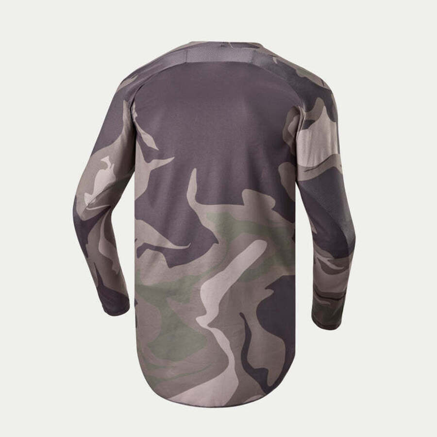 Alpinestars Jersey Racer Tactical - Rideshop