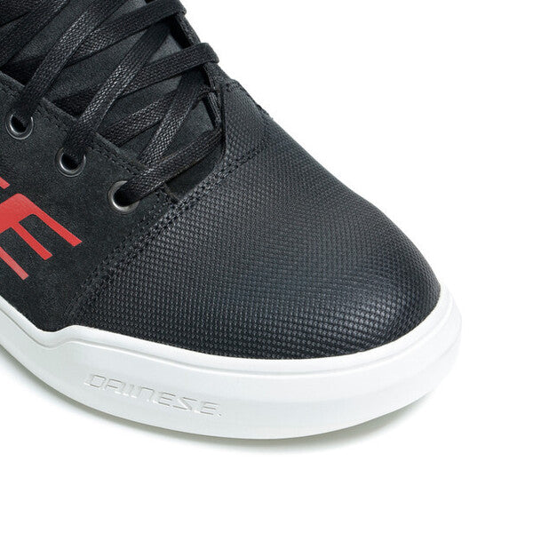 Dainese Botas York Lady D-WP