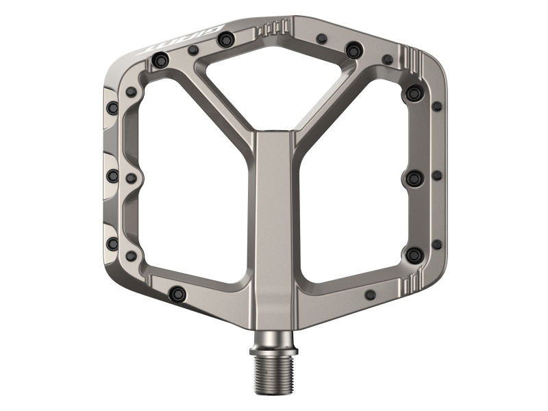 Giant Pinner Pro Flat Pedal Gray 2021 - Rideshop