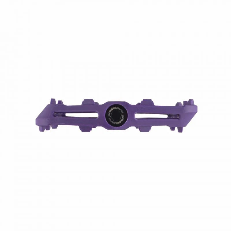 Pedal Bicicleta Race Face Ride Purpura - Rideshop