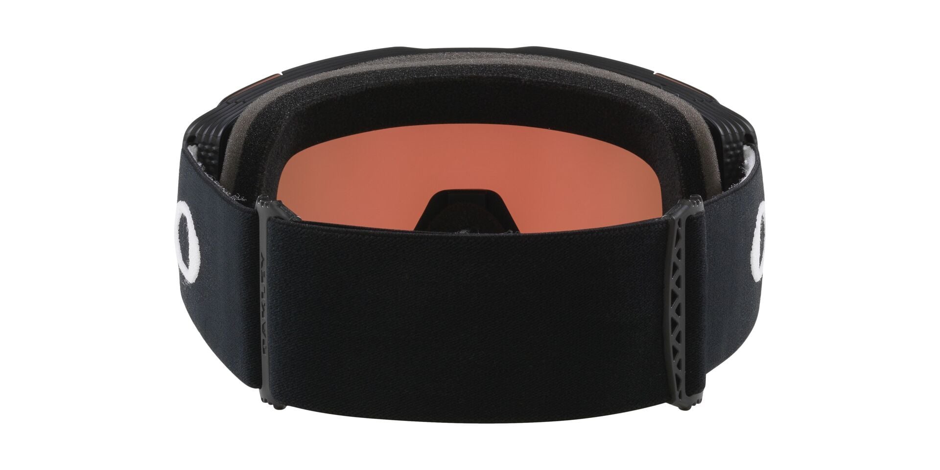 Antiparras Oakley Line Miner Pro Matte Black / Prizm Torch & Prizm Iced