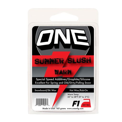 Cera ONE BALL F1 Summer Slush 165g