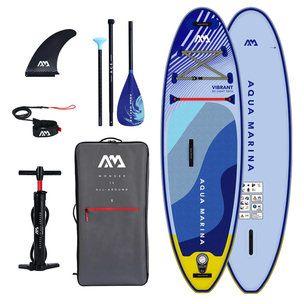 SUP Aqua Marina Vibrant 8'0" 2.0