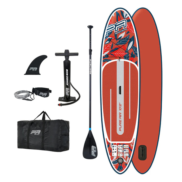 Aqua Marina Stand Up Paddle SUP Pure Air 10'2"