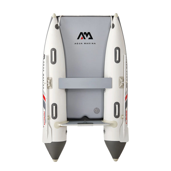 Catamarán Inflable Aqua Marina Ultra Liviano 2.85M