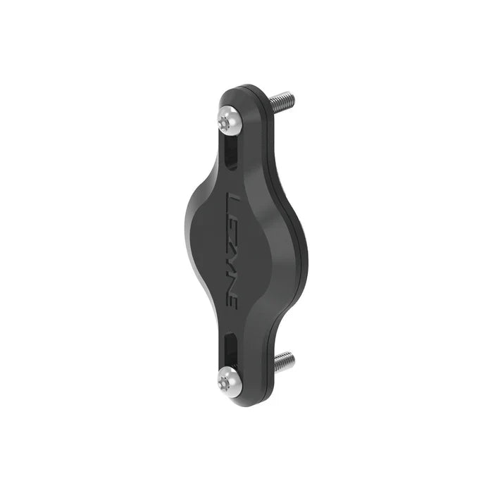 PORTA AIRTAG MATRIX BIKE TAGGER LEZYNE