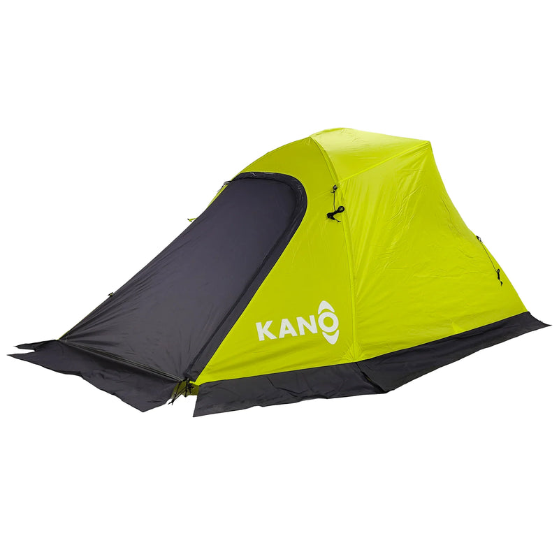 Kano Carpa Neltume Lime 2 Personas Pro